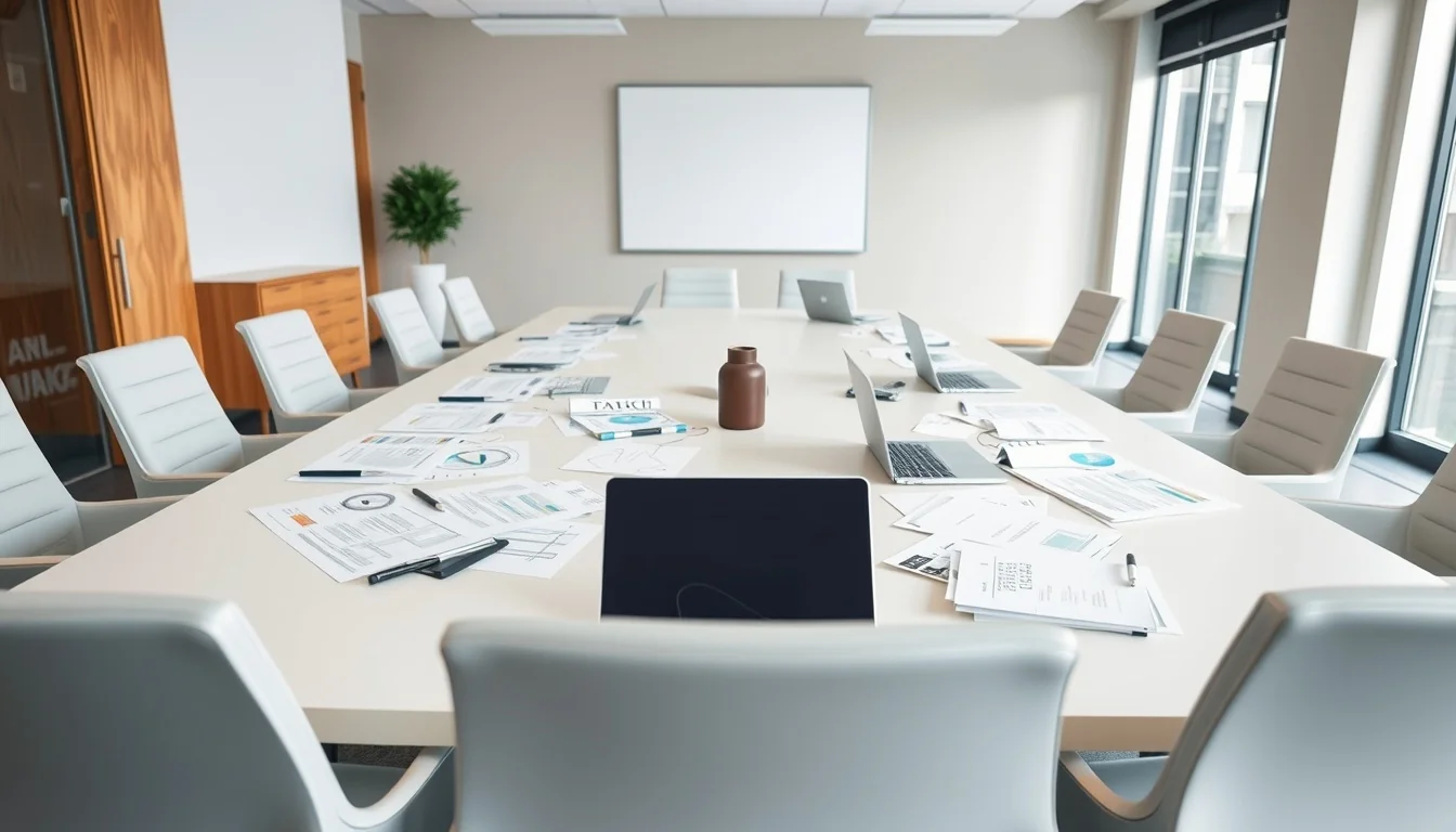 Professional plan visual